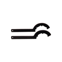 Cargar imagen en el visor de la galería, QA1 Spring Seat &amp; Lock Nut Spanner Wrench Kit - Drag/Street (Non MOD Series)