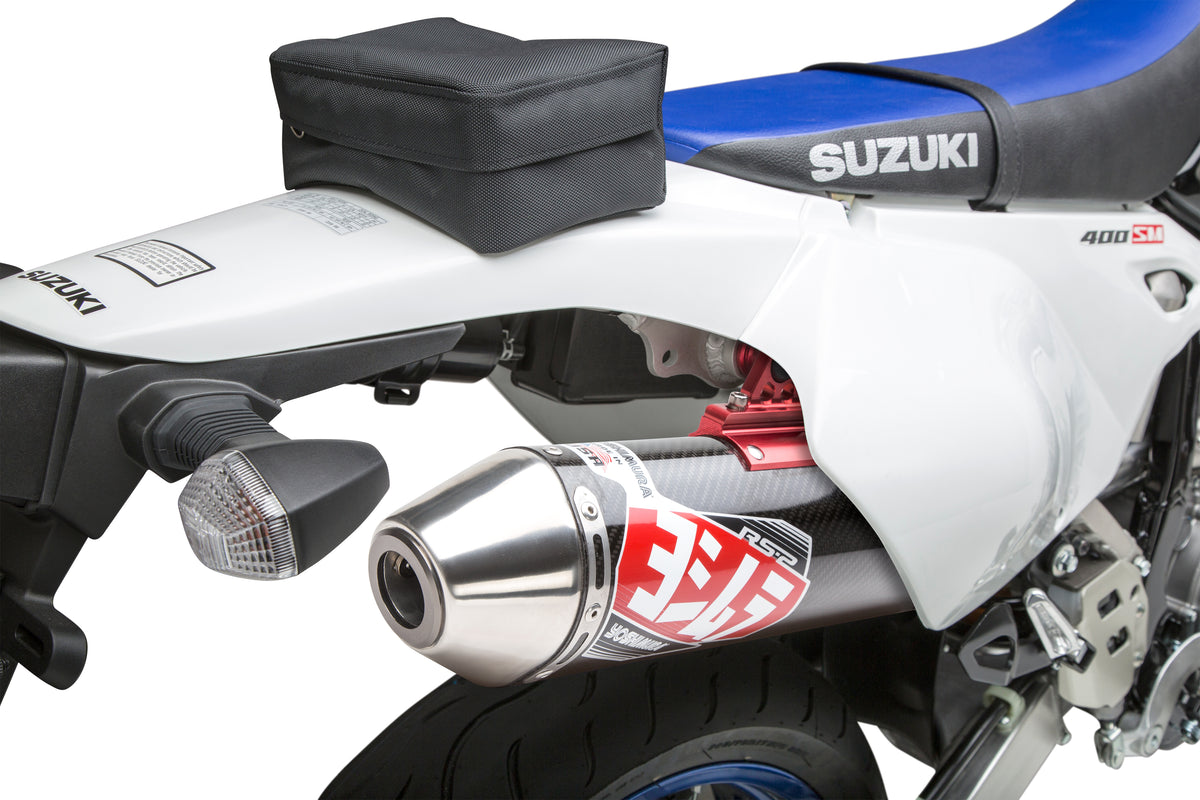 Yoshimura Exhaust Street RS-2 Full-SYS SS-CF-SS (216600C250)