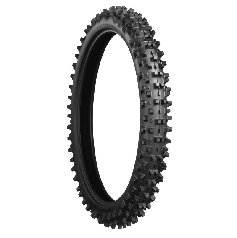 Neumático Bridgestone Battlecross X10R - 80/100-21 51M