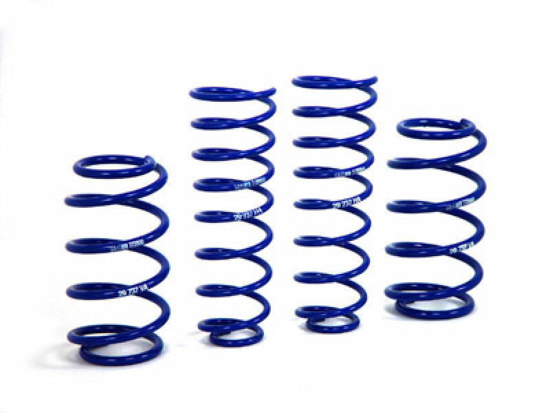 H&amp;R 00-02 Saturn LS/LS1/LS2 4 cilindros Sport Spring