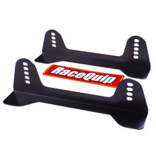 Cargar imagen en el visor de la galería, RaceQuip 110mm Steel Seat Mount