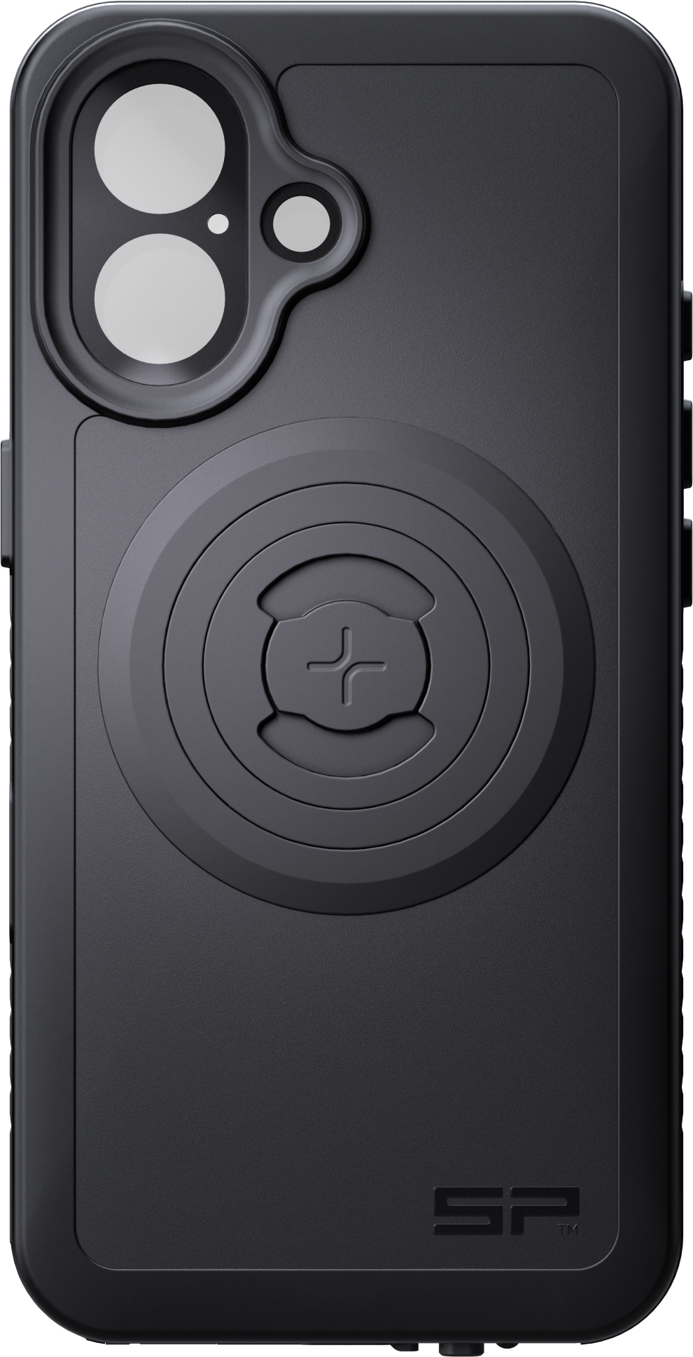 Phone Xtreme Case SPC+ Apple Iphone 17 Black (52918)