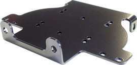 KFI 01-04 Honda TRX500 Rubicon Winch Mount