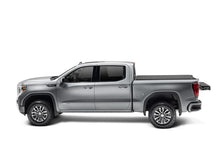 Cargar imagen en el visor de la galería, Truxedo 19-20 GMC Sierra &amp; Chevrolet Silverado 1500 (New Body) w/Tailgate 5ft 8in Pro X15 Bed Cover