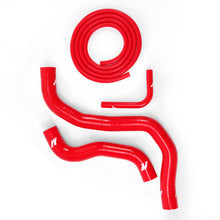 Cargar imagen en el visor de la galería, Mishimoto 03-05 Eclipse GTS/Spyder GTS / 01-05 Spyder GT Red Silicone Hose Kit