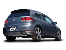 Cargar imagen en el visor de la galería, Borla 10-14 VW GTI Base 2.0L 4cyl Catback Exhaust