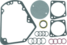 Cargar imagen en el visor de la galería, Twin Power 93-99 Big Twin Models Exc Twin Cam Cam Change Gasket Kit 93-99 Big Twin Models