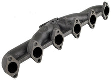 Cargar imagen en el visor de la galería, aFe Power BladeRunner Ductile Iron Exhaust Manifold 98.5-02 Dodge Diesel Trucks L6-5.9L (td)