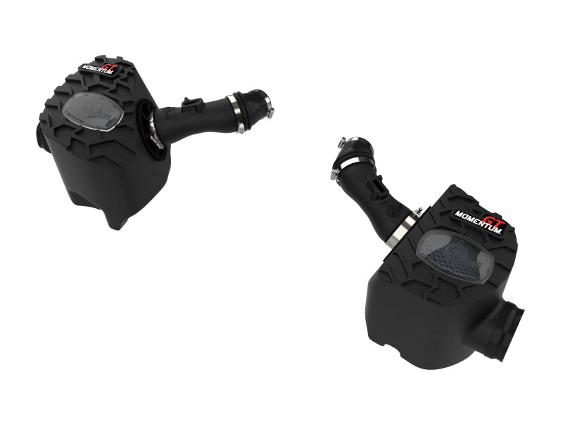 aFe Momentum GT Pro 5R Cold Air Intake — 2022-2024 Toyota Tundra V6-3.5L (tt)