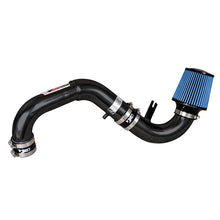 Cargar imagen en el visor de la galería, Injen 14-19 Ford Fiesta 1.6L Black Cold Air Intake