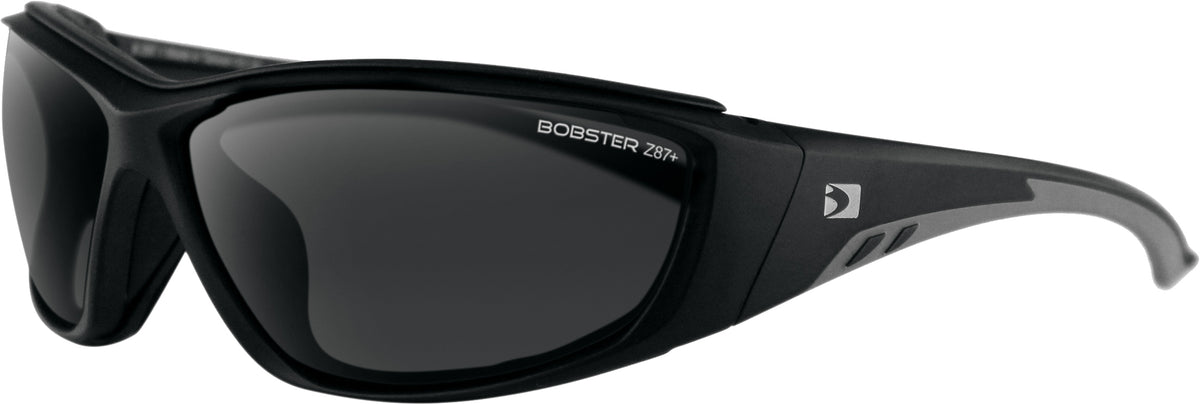 Bobster Rider Sunglasses w/Removable Foam (BRID001)