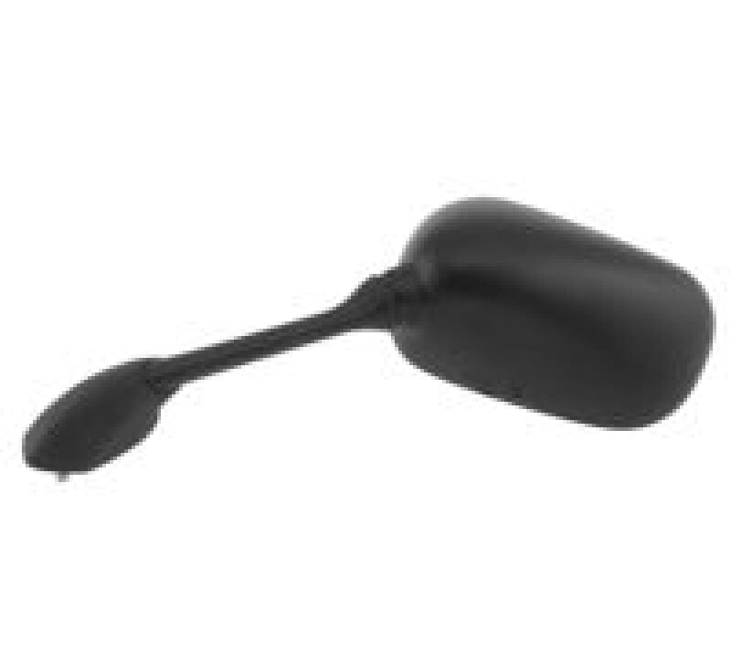 BikeMaster Mir Yam R1 02-03 Lh Blk Bm