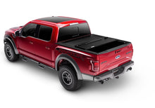 Cargar imagen en el visor de la galería, UnderCover 07-20 Toyota Tundra 5.5ft Armor Flex Bed Cover - Black Textured