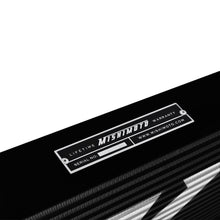 Cargar imagen en el visor de la galería, Mishimoto Universal Silver R Line Intercooler Overall Size: 31x12x4 Core Size: 24x12x4 Inlet / Outle