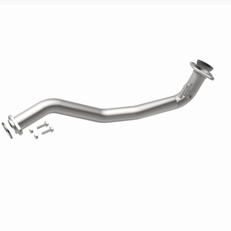 BRE Exhaust 09-15 Toyota Venza 2.7L Front Pipe Kit