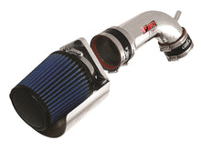 Cargar imagen en el visor de la galería, Injen 93.5-95 Supra (NA) / 92-95 GS300 SC300 w/ Heat Shield Polished Short Ram Intake