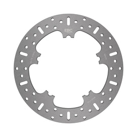 EBC 2006 Harley Davidson V-Rod VRSCA (w/Brembo Caliper) Front Left/Right Standard Brake Rotor