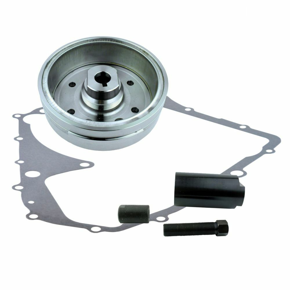 RM Stator FLYWHEEL+PULLER+GASKET (RM23045)