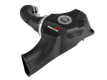 Cargar imagen en el visor de la galería, aFe POWER Momentum GT Pro Dry S Cold Air Intake System 18-19 Ford Mustang GT V8-5.0L