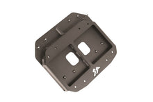 Cargar imagen en el visor de la galería, Rugged Ridge Spare Tire Relocation Bracket 18-20 Jeep Wrangler JL