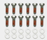 Wilwood Bolt Kit - 5/16-18 x 1.00 LG - 12 pk