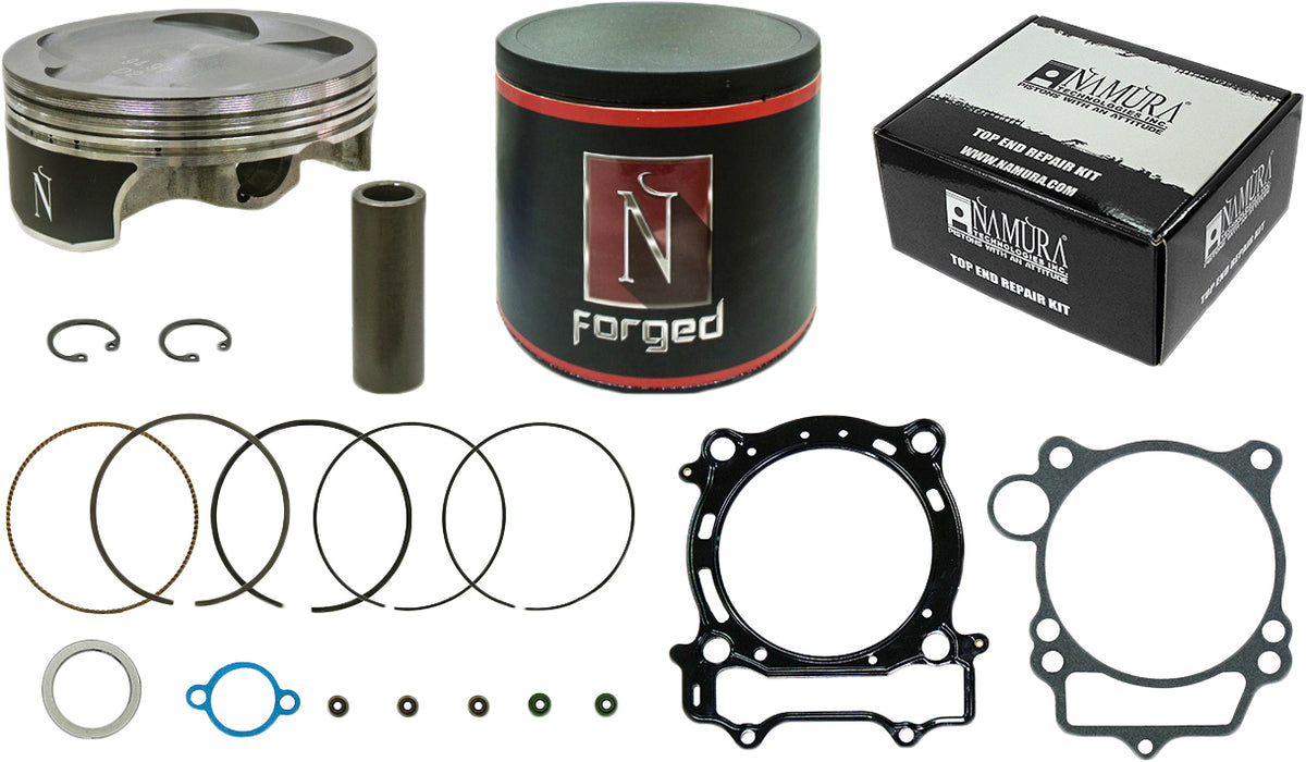 Namura TOP END KIT Forged 94.95/STD 11:1 YAM (FX-40045K)