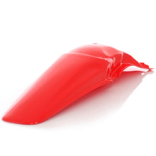 Cargar imagen en el visor de la galería, Acerbis 00-01 Honda CR125R/250R Rear Fender - Red