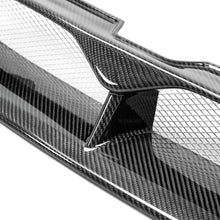 Cargar imagen en el visor de la galería, Seibon 02-03 Subaru WRX CW Carbon Fiber Front Grill