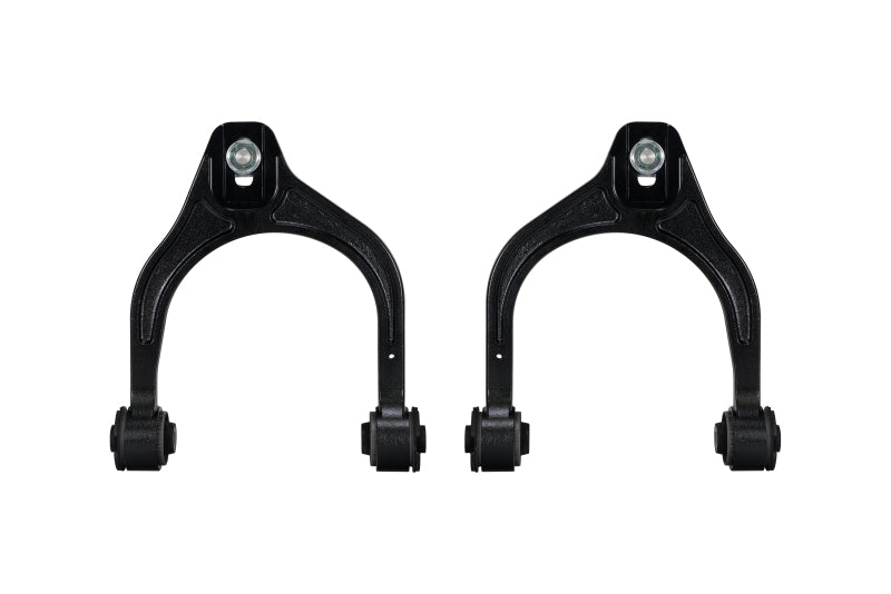 Kit de convergencia y inclinación trasera Pro-Alignment de Eibach para Subaru WRX 01-07