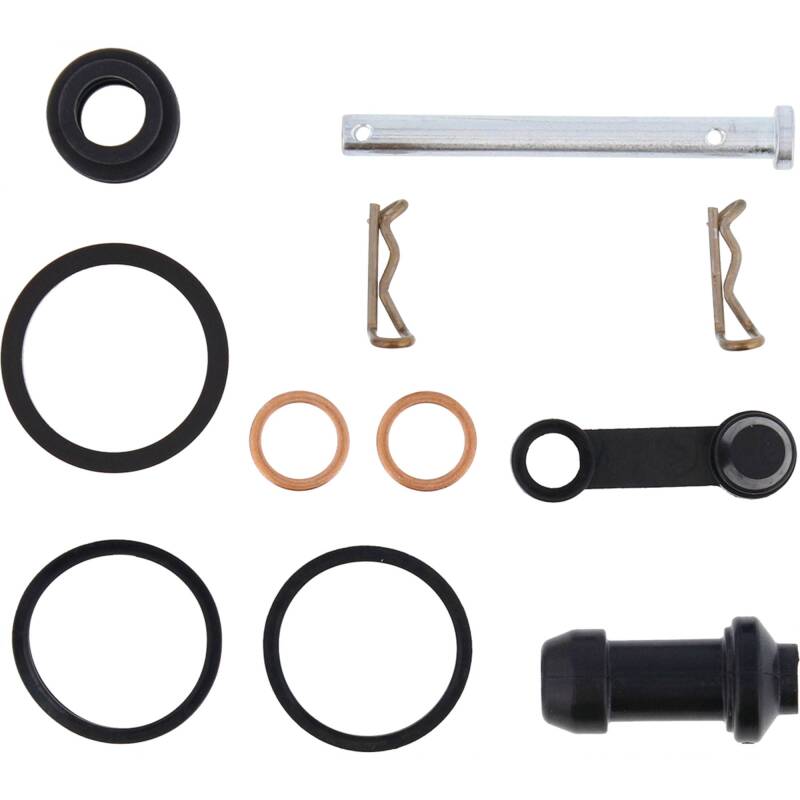 All Balls Racing Caliper Rebuild Kit