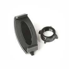 Cargar imagen en el visor de la galería, Rugged Ridge Phone Mount 11-15 JK Dash Multi-Mount System