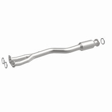 Cargar imagen en el visor de la galería, MagnaFlow Conv DF 01-05 Lexus IS300 3.0L Underbody