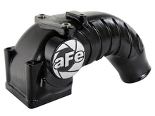 Cargar imagen en el visor de la galería, aFe Bladerunner Manifolds Intake MAN INT Dodge Diesel Trucks 03-07 L6-5.9L (td)