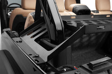 Cargar imagen en el visor de la galería, Rugged Ridge 07-21 Wrangler JK/JL 4-Door Interior Storage Rack