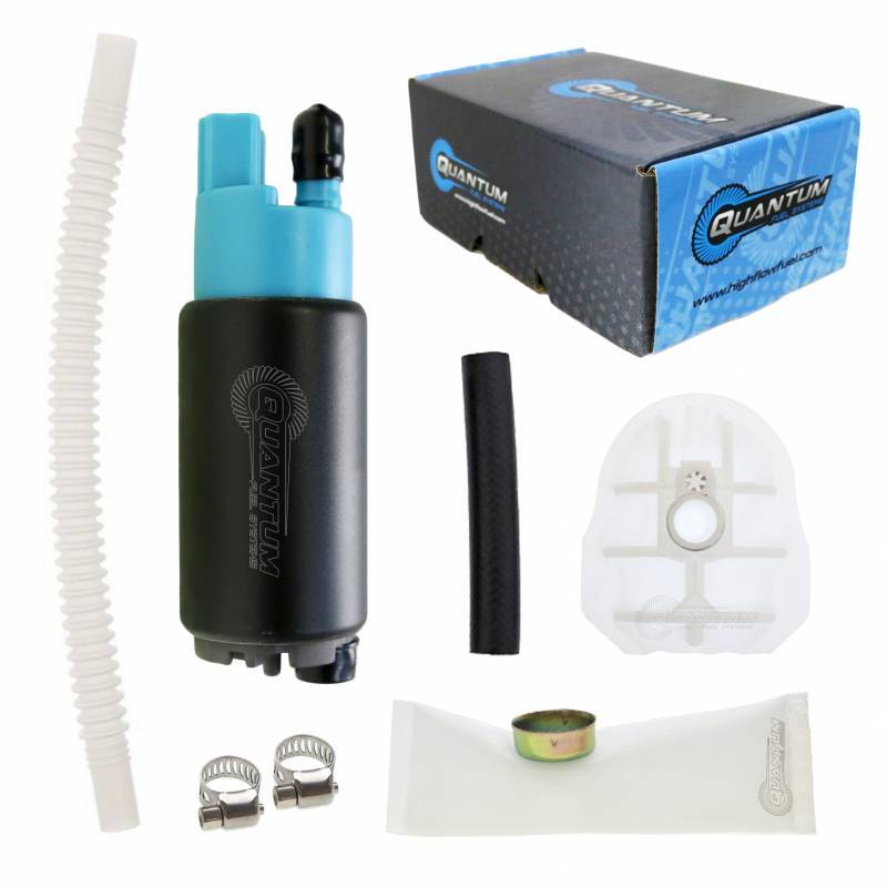 Quantum Electric Fuel Pump (HFP-382-B)