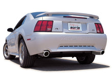 Cargar imagen en el visor de la galería, Borla 99-04 Ford Mustang GT 4.5L V8 AT/MT RWD 2dr ATAK SS Catback Exhaust