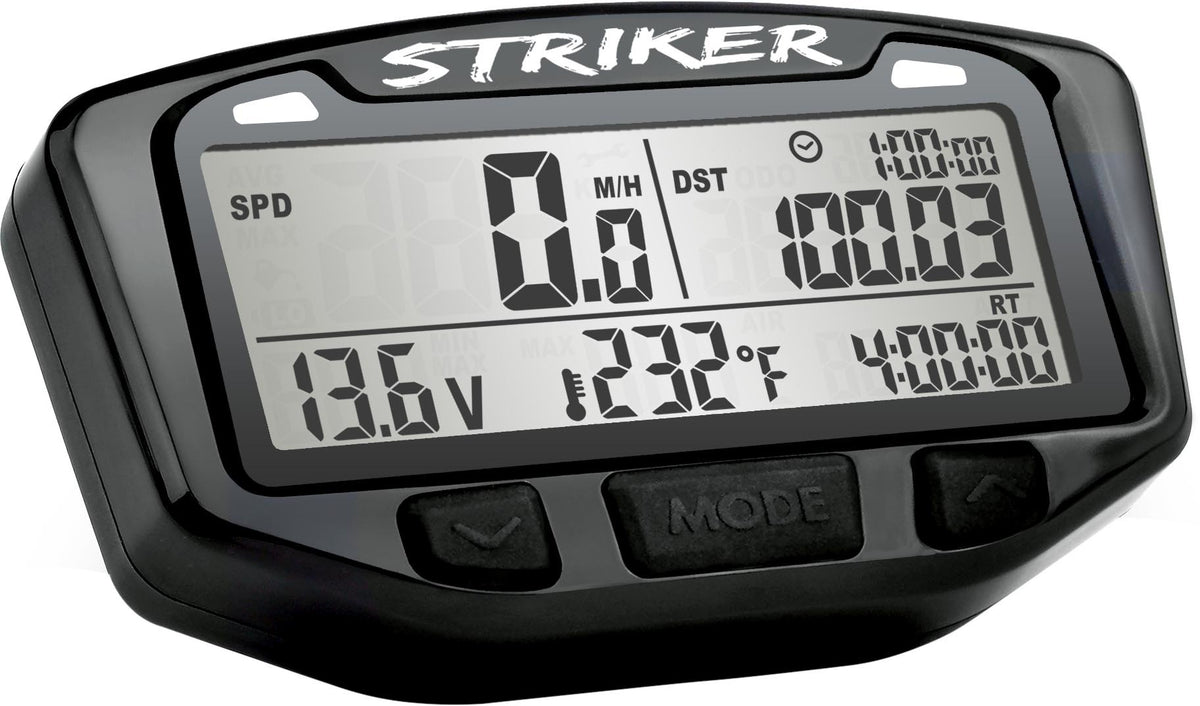 Trail Tech Striker KIT Speed / Volt / Temp (712-110)
