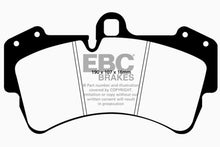 Cargar imagen en el visor de la galería, EBC Brakes Bluestuff Street and Track Day Brake Pads