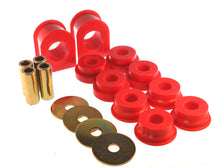 Load image into Gallery viewer, Energy Suspension 32Mm Frt Sway Bar Set - Red