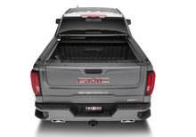 Cargar imagen en el visor de la galería, Truxedo 19-20 GMC Sierra &amp; Chevrolet Silverado 1500 (New Body) w/Tailgate 5ft 8in Pro X15 Bed Cover