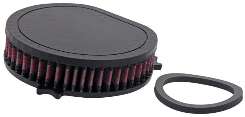 K&N High-Flow Air Filter — Fits 1999-2009 Yamaha XVS1100 V-Star
