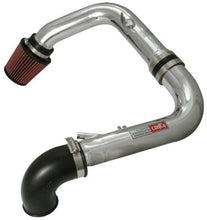 Cargar imagen en el visor de la galería, Injen 01-05 Civic Dx Lx Ex AT&amp; MT Polished Cold Air Intake