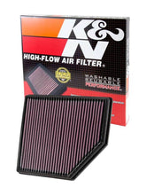 Cargar imagen en el visor de la galería, K&amp;N Replacement Air Filter VOLVO S80 3.2L L6; 2008