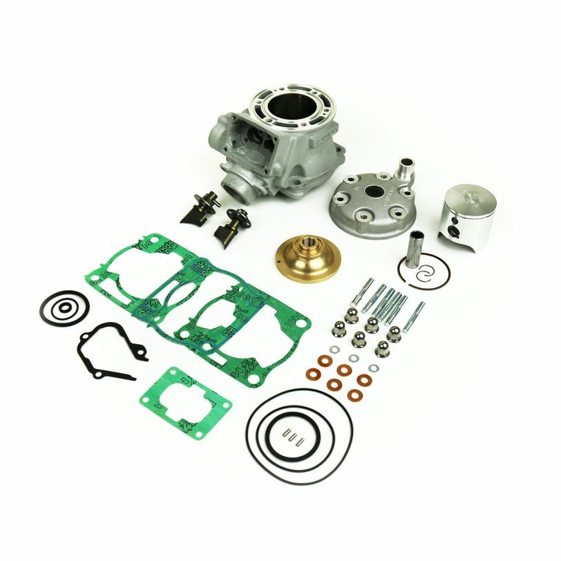 Athena Cylinder KIT 53MM YAM (P400485100077)