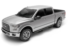 Cargar imagen en el visor de la galería, N-Fab Podium LG 09-14 Ford F-150/Raptor/Lobo SuperCrew - Tex. Black - 3in