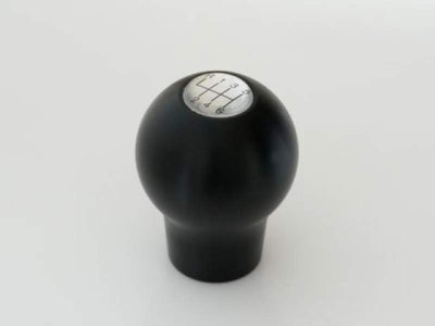 Cusco Sports Shift Knob 44mm Aluminum — Fits 2013-2021 Subaru BRZ Scion FR-S Toyota 86