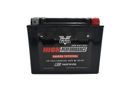 Twin Power YTX-20HL High Performance Battery Replaces H-D 65989-97A Made in USA