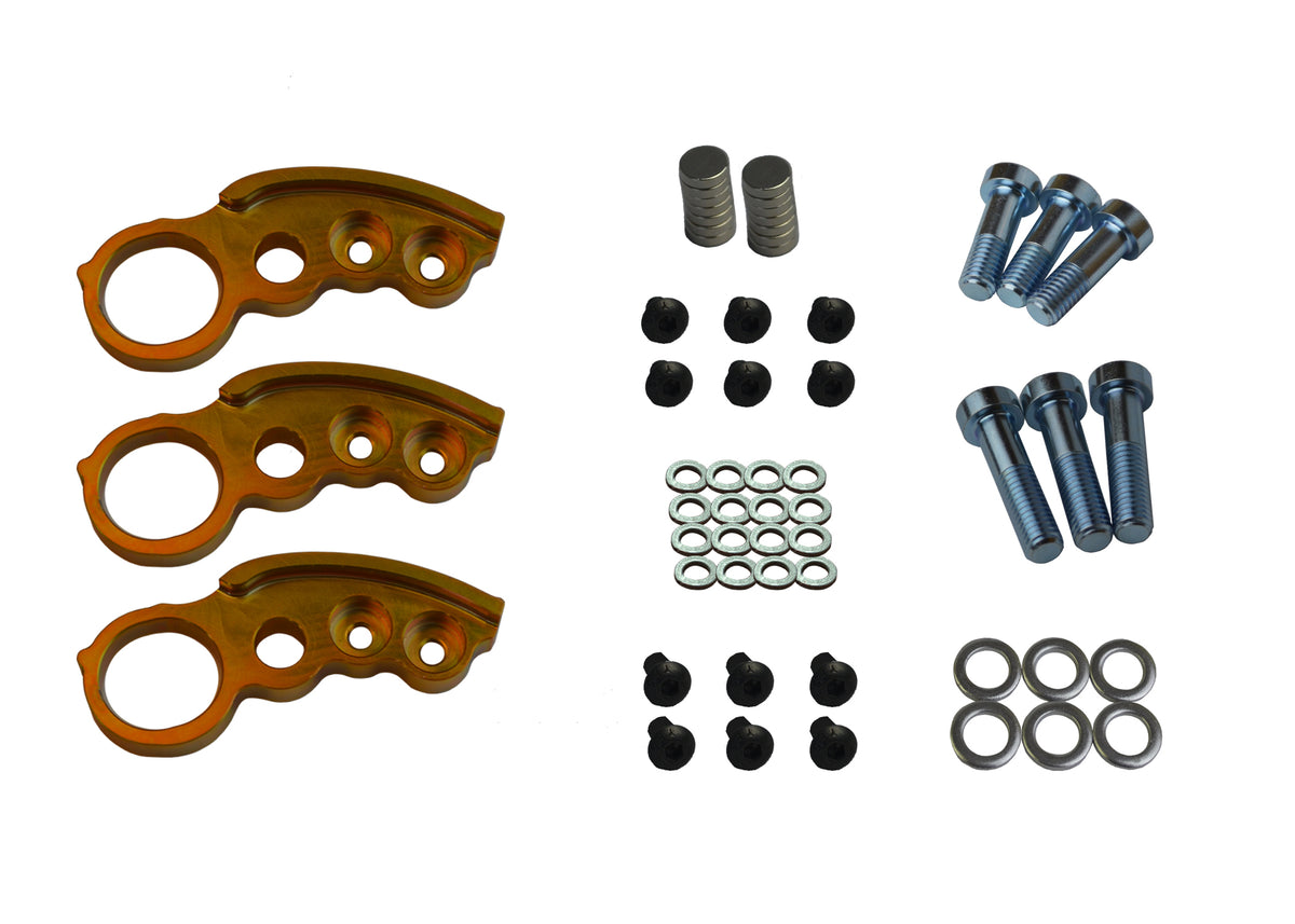 Straightline ADJ Weight KIT SKI-DOO P-Drive S/M (121-235)