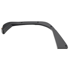 Cargar imagen en el visor de la galería, Rugged Ridge 18-21 Jeep Wrangler JL 2&amp;4 Door Fender Flare Delete Kit F/R