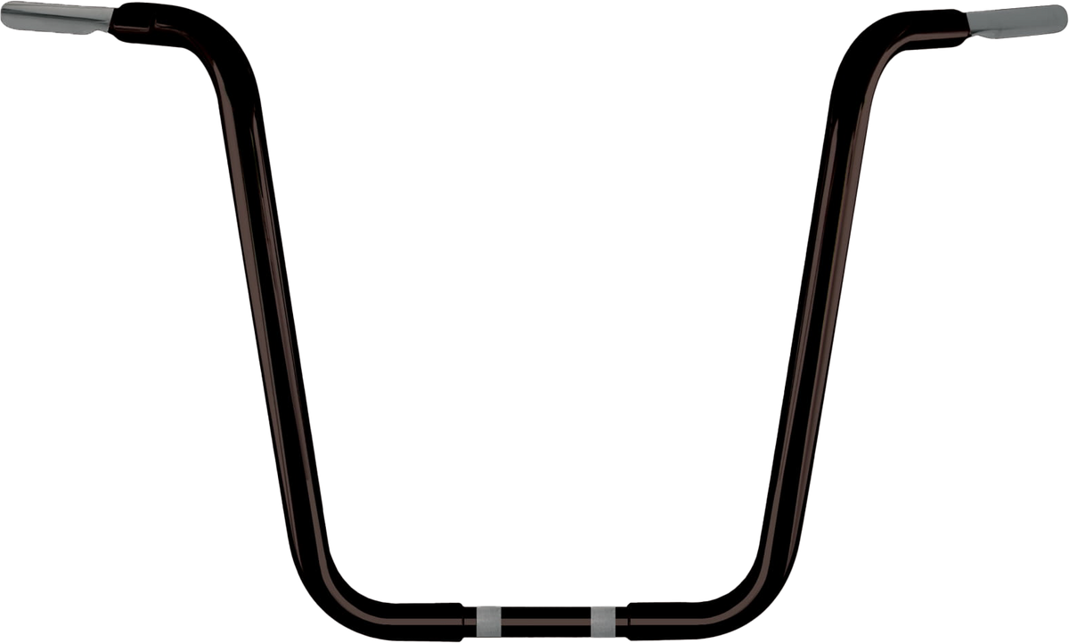 Wild 1 Chubby 16" APE Hanger Black Fltr `24-25 ST `25 (WO509NCB)